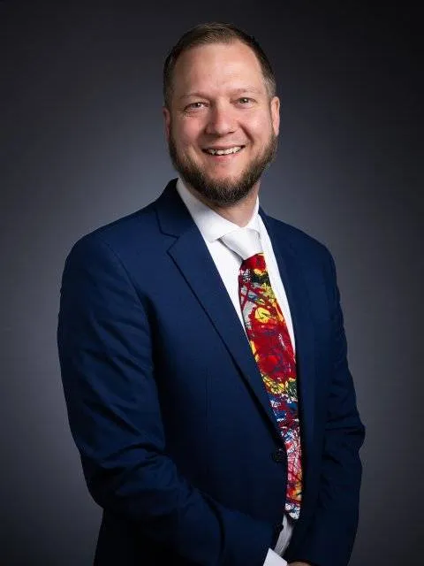 Foto D66 BoZ Lijsttrekker GR2026