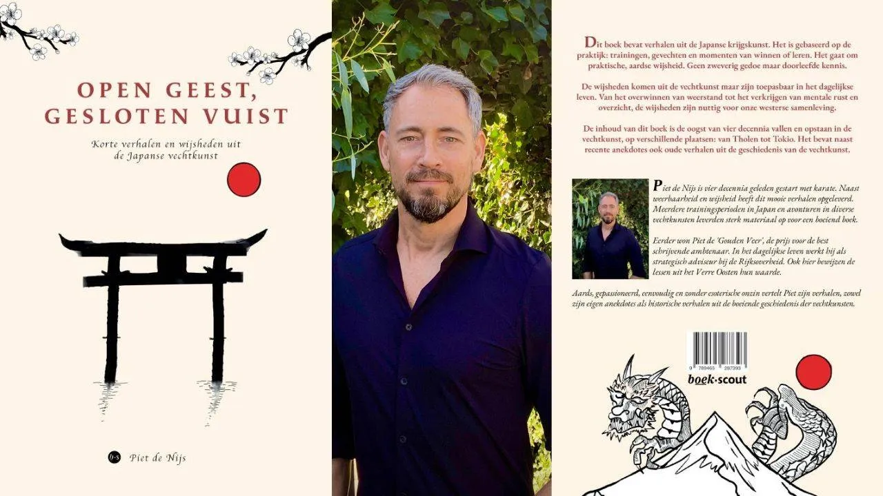 opengeest-geslotenvuist