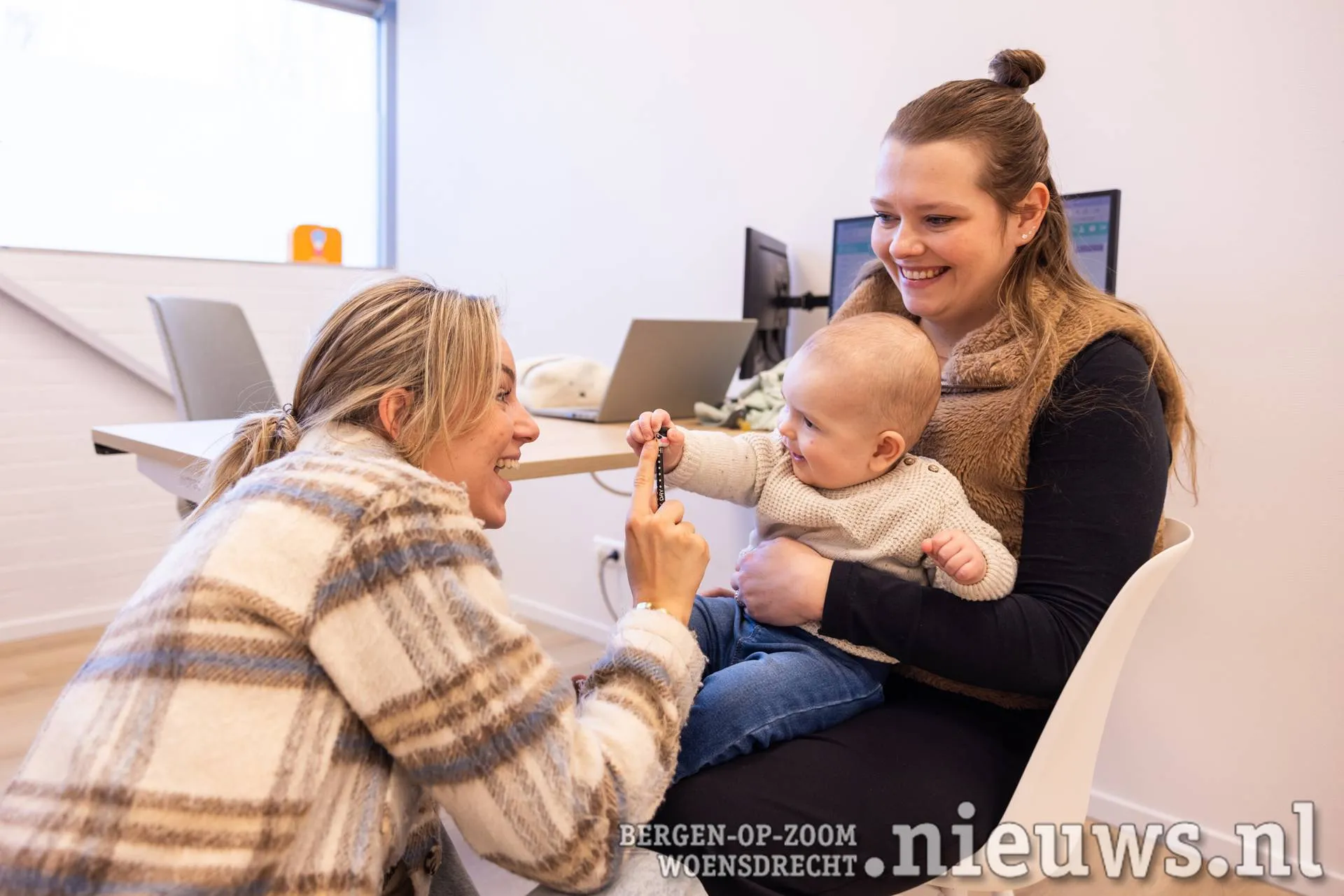 TWB_Jeugdgezondheidszorg 0 tot 4 jaar