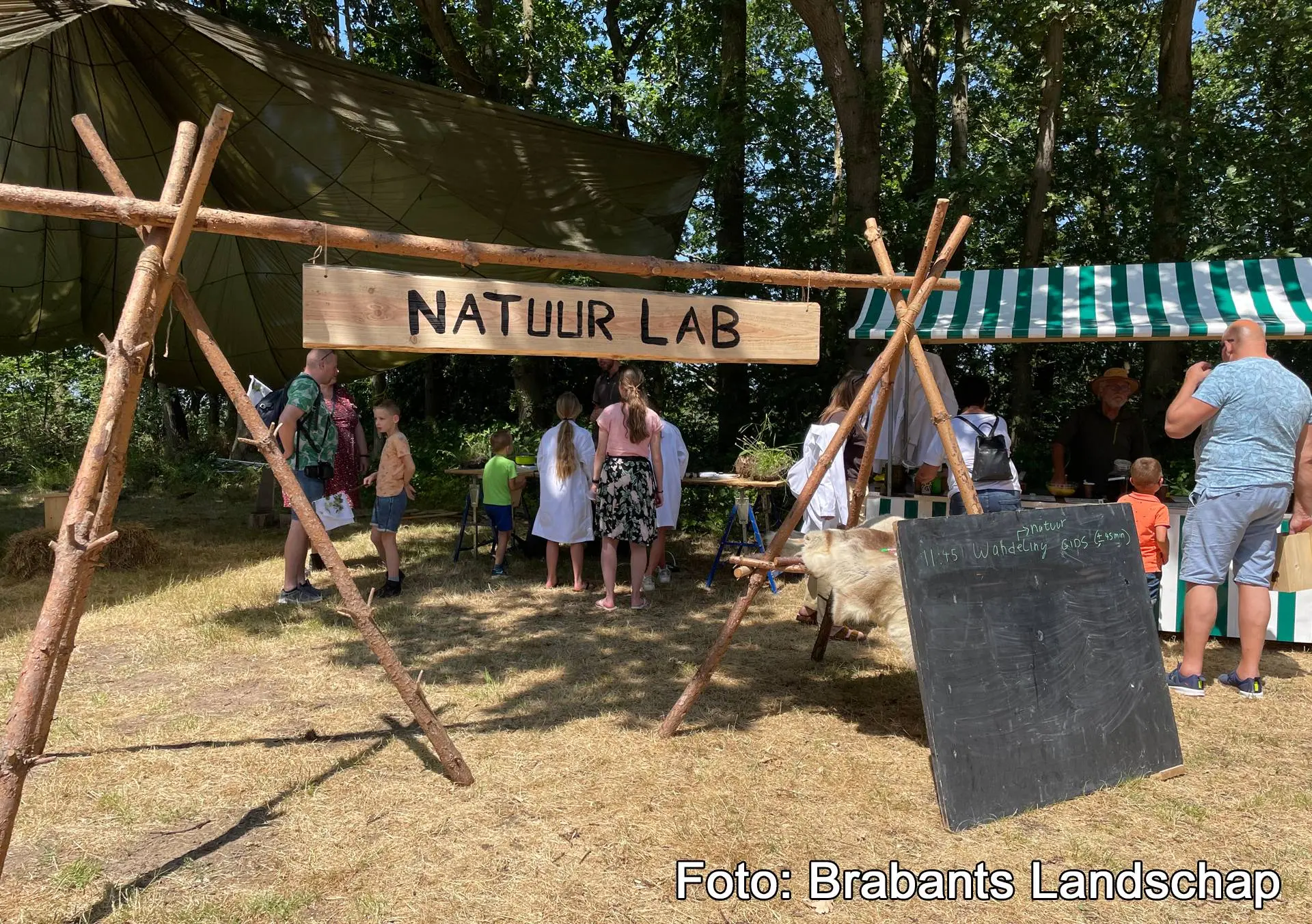 Kraaijenberg_Natuurlab