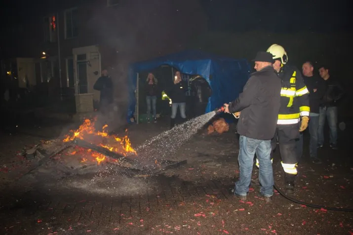 01012015 brand are beuningen 1