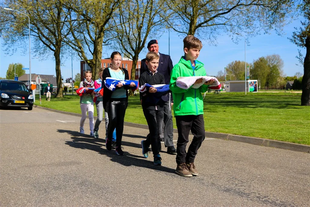 05052016 5mei beuningen 1