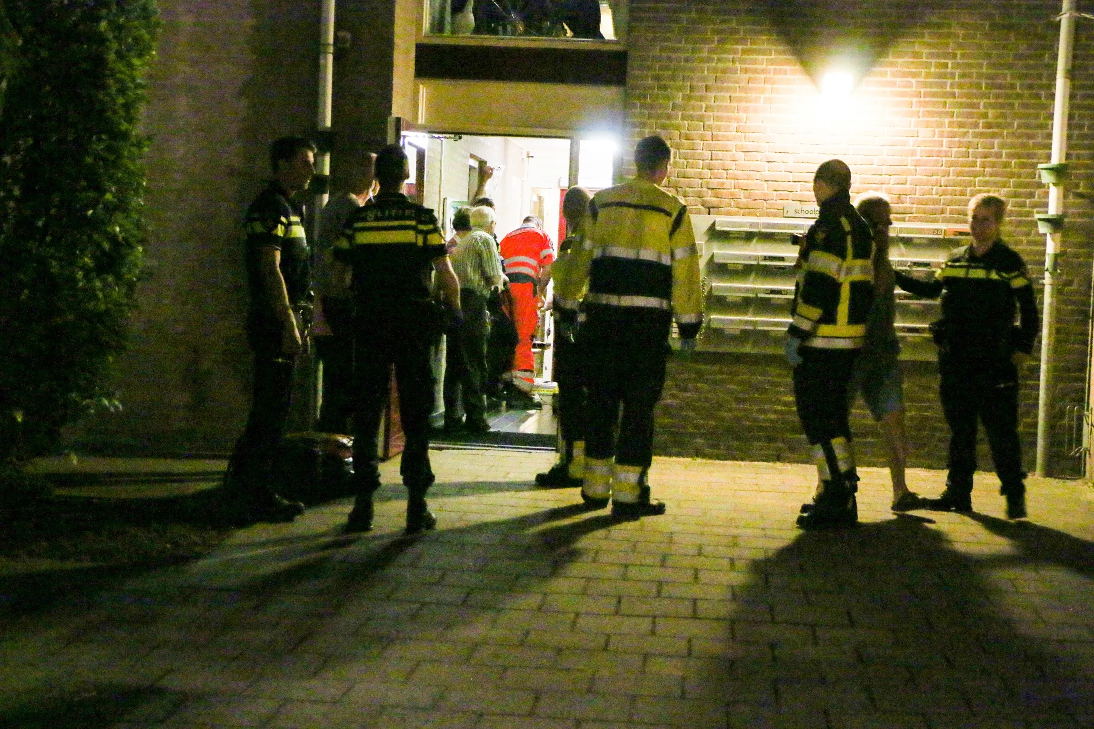 07052016 incident ewijk 2