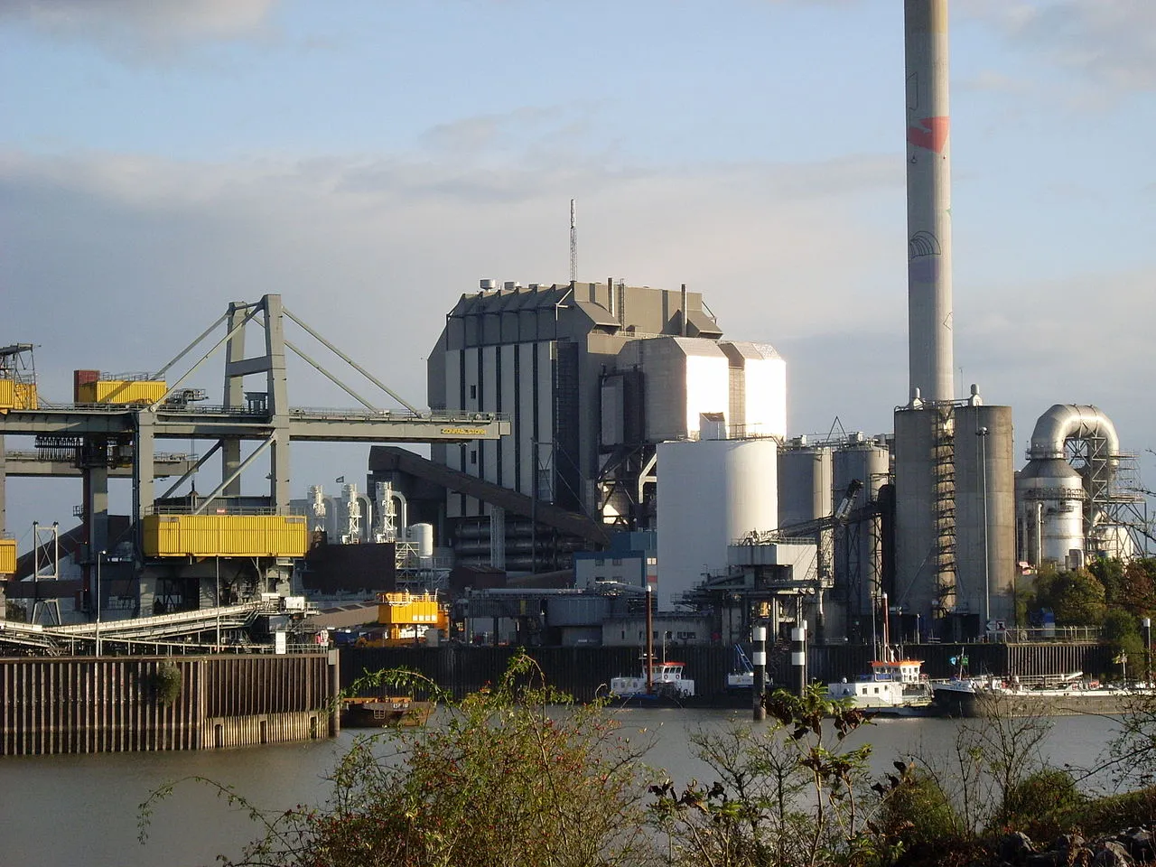 1280px elektriciteitscentrale gelderland