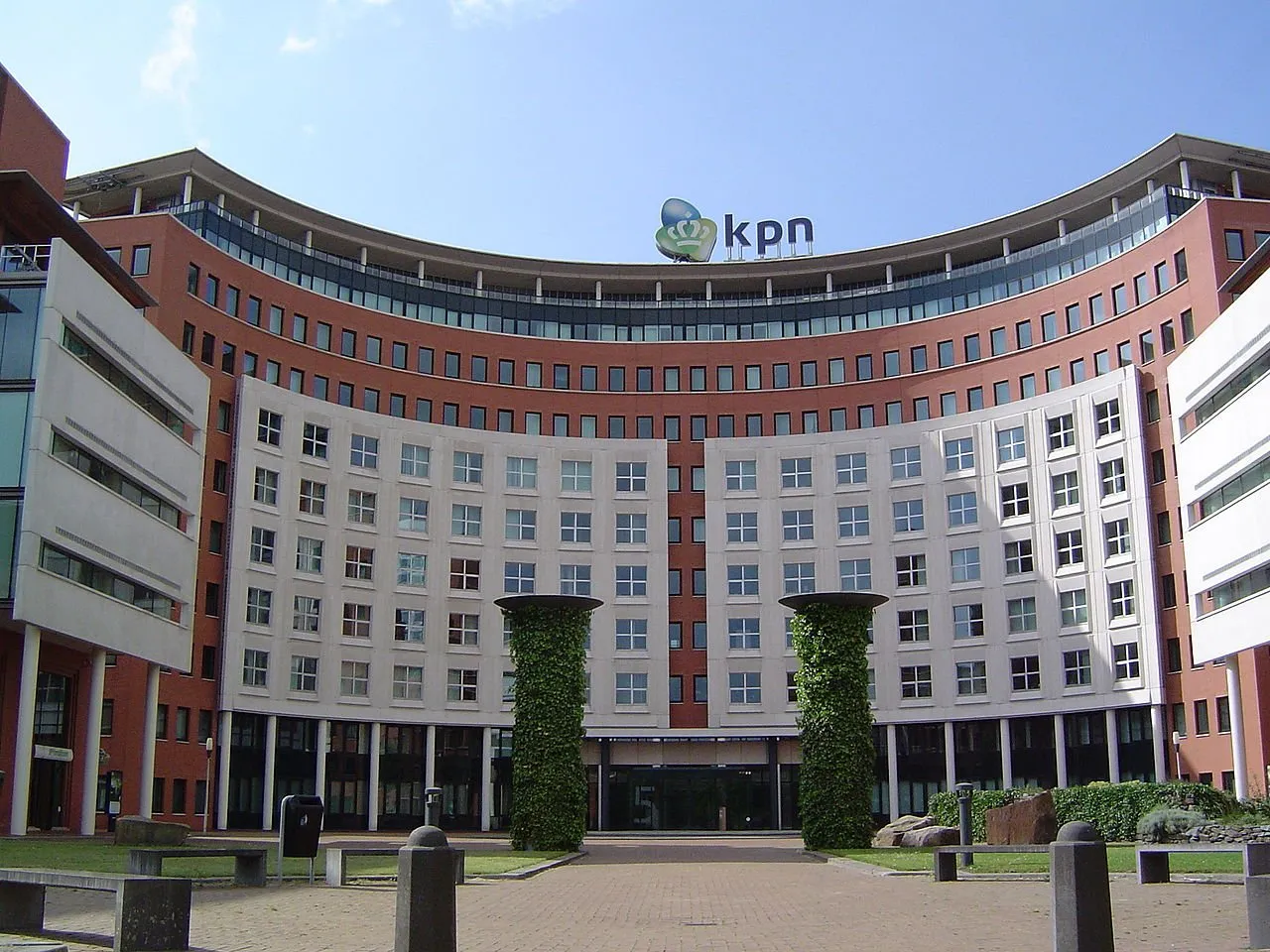 1280px hoofdkantoor kpn den haag