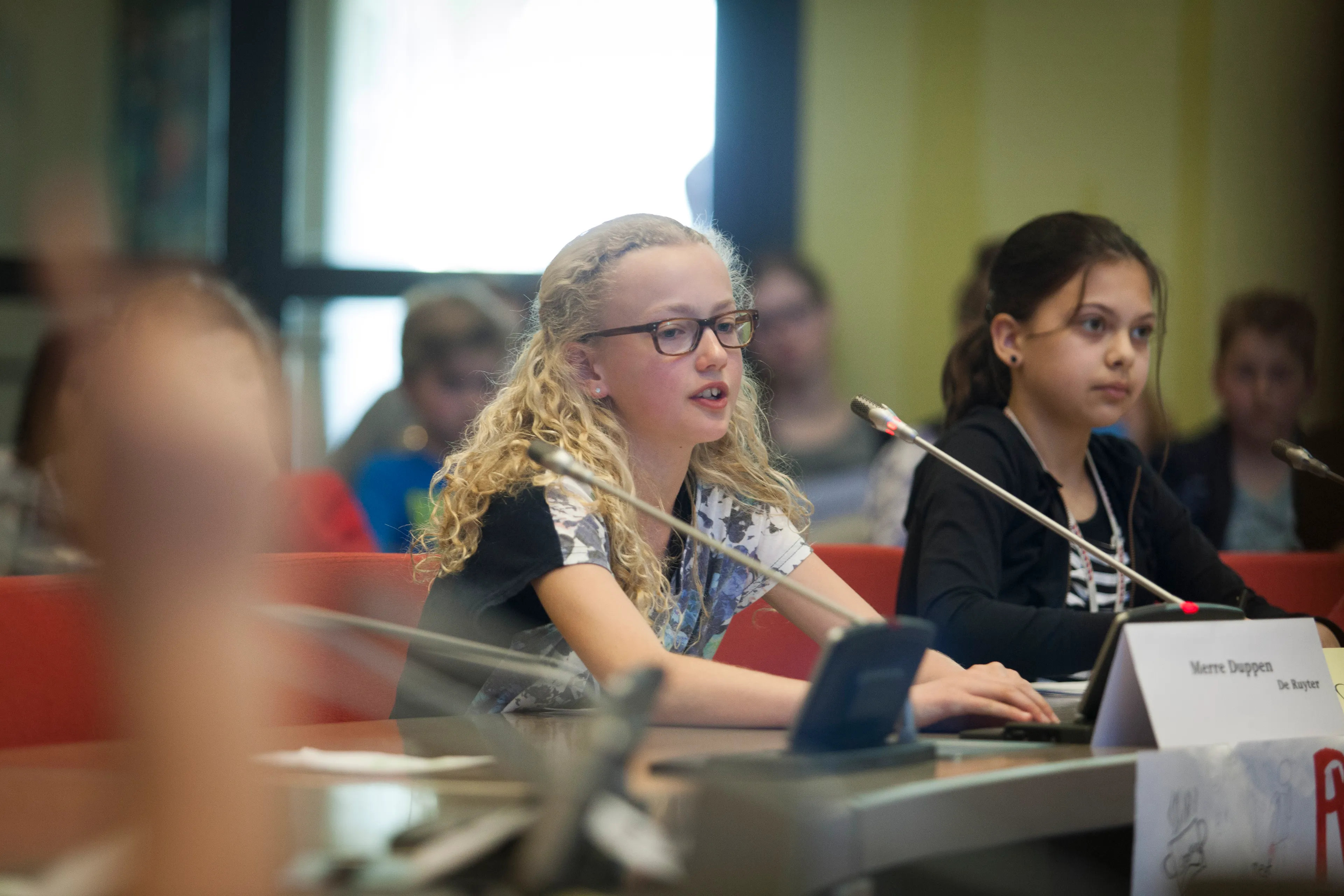 160330 kindergemeenteraad beuningen 2015
