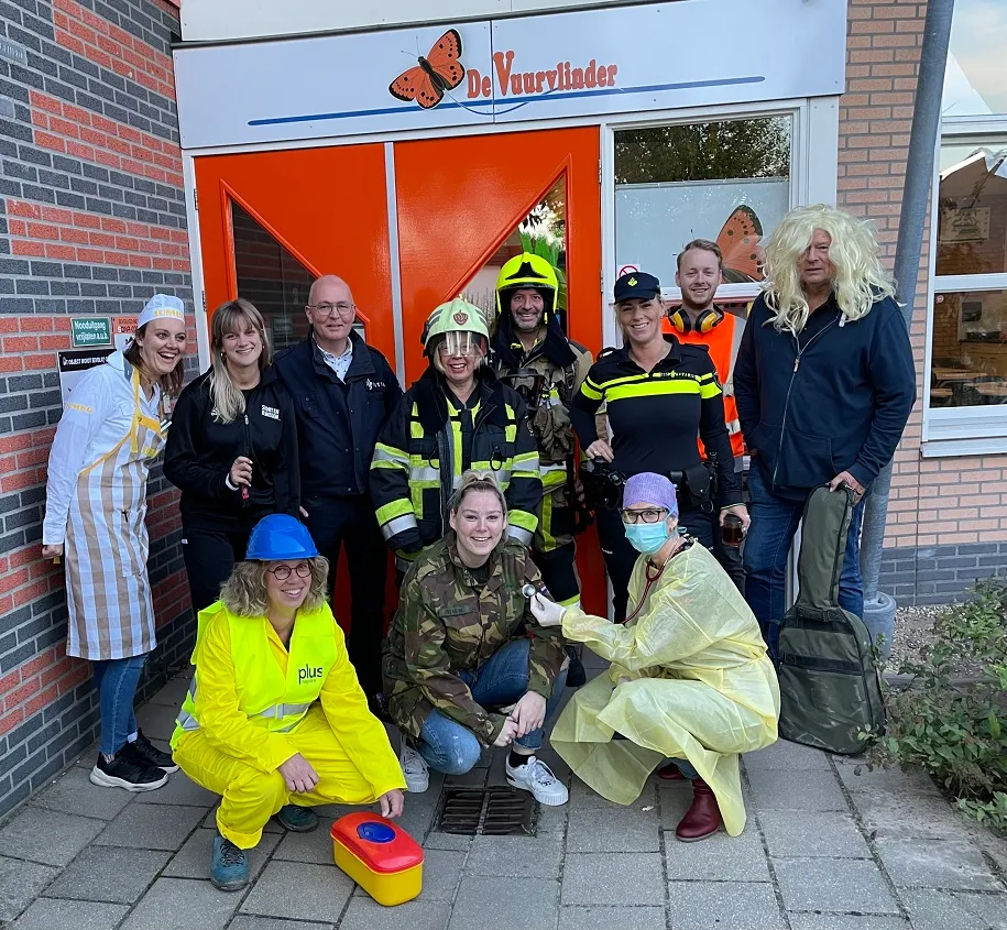 20211005 kinderboekenweek vuurvlinder