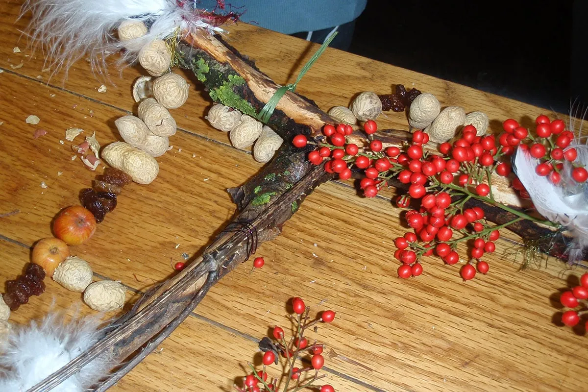 20211124 vogelvoedertakken