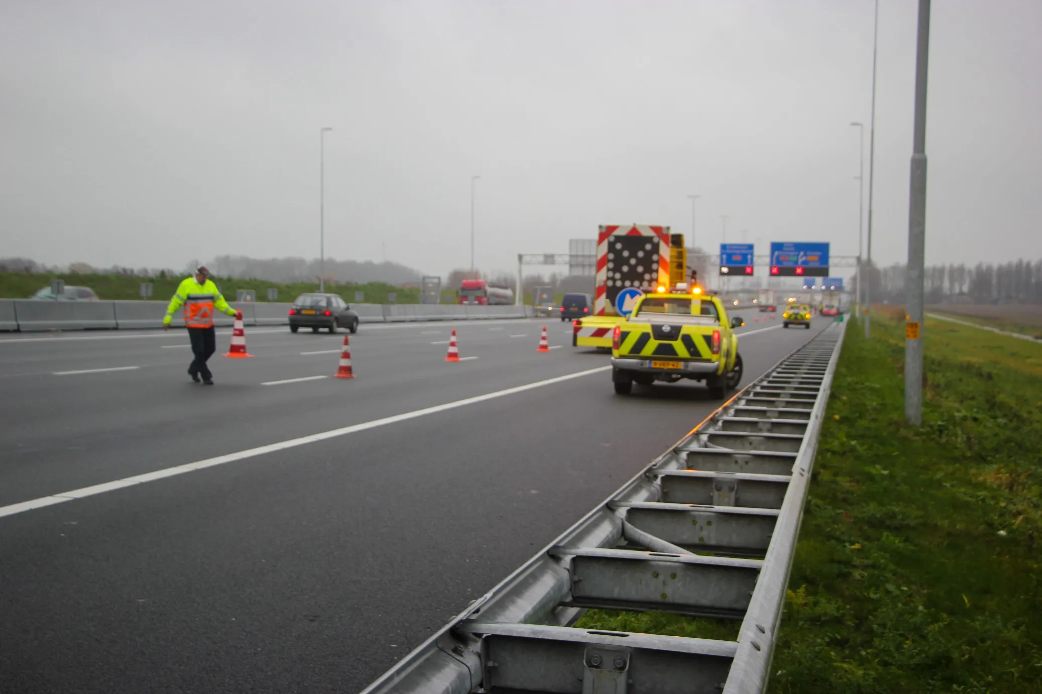 22122014 ongeval a50 ewijk 2