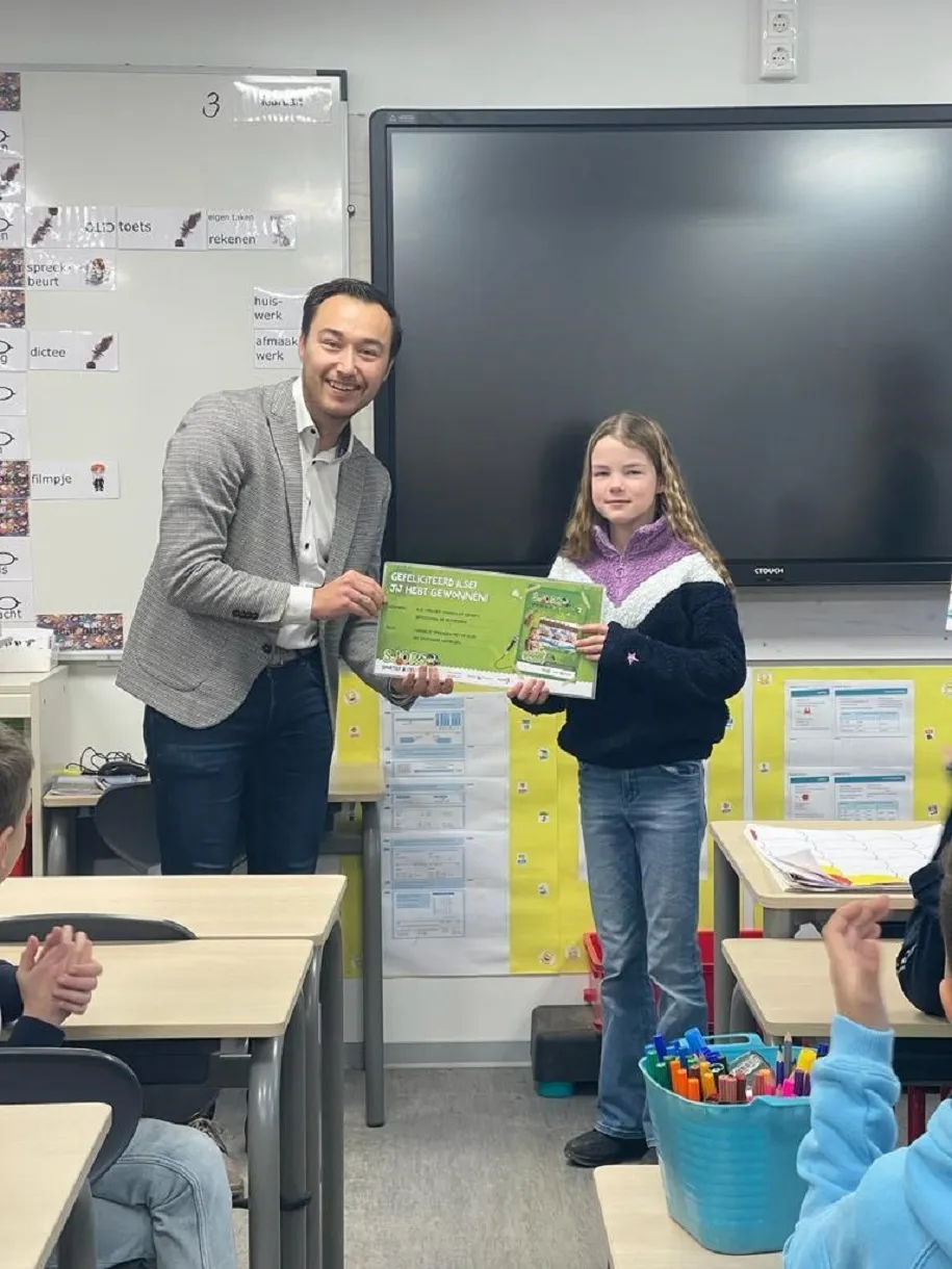 230207 sjors sportief en creatief weer van start in de gemeente beuningen