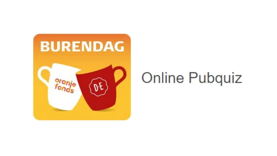 38en burendag