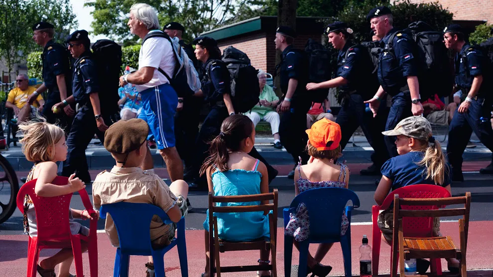 4daagse doorkomst beuningen e1436273992359