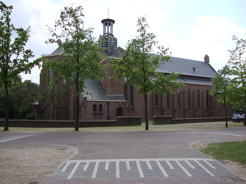 800px winssen beuningen gld nl catholic church