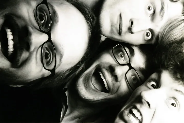 agenda herman geitenkwark