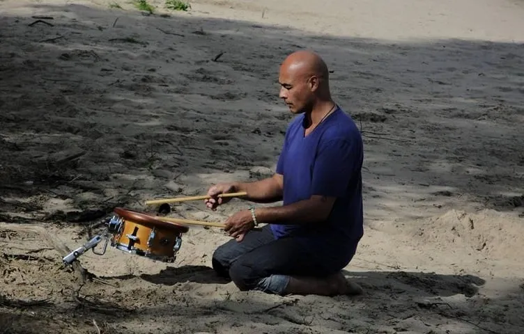 agenda ritme in de uiterwaard