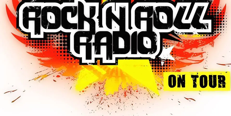 agenda rockandrolradio