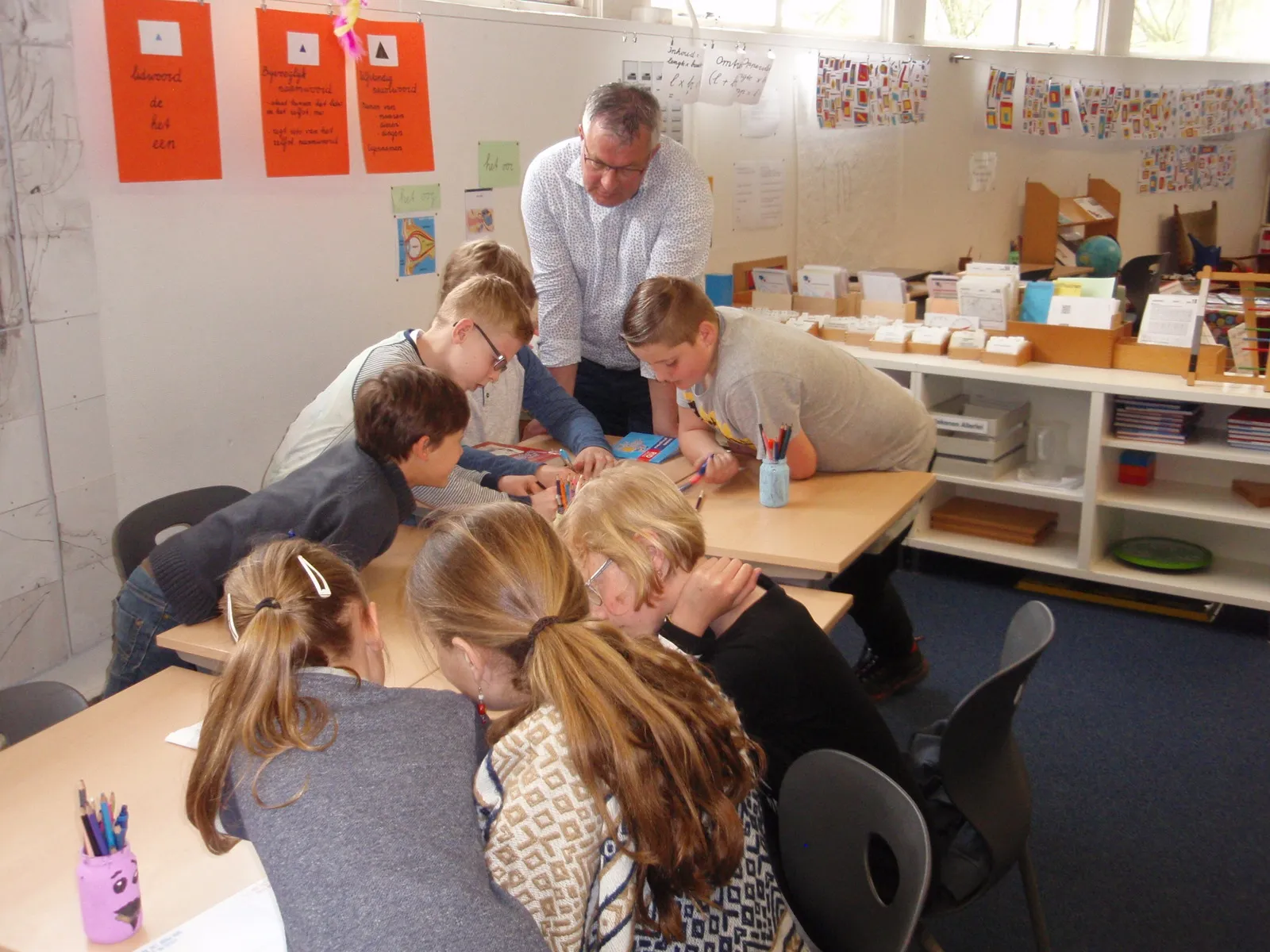 ambassadeur van je eigen toekomst