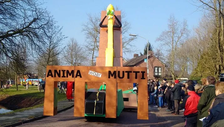 anima mutti