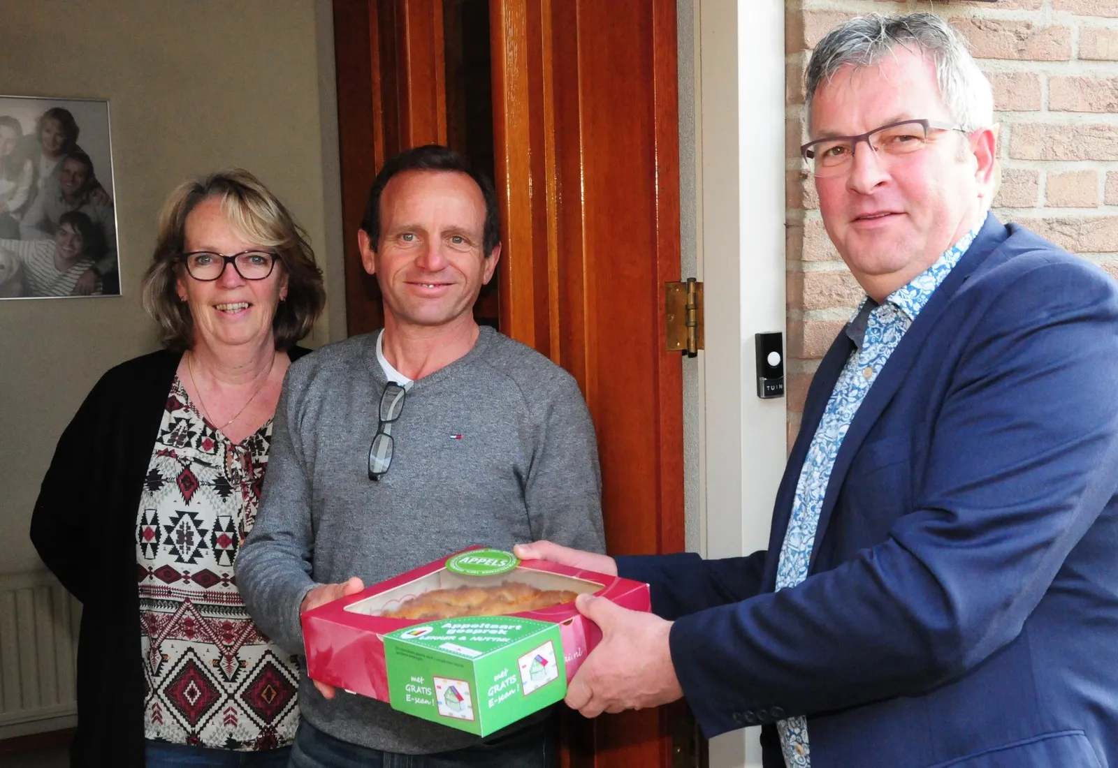 appeltaartgesprekken