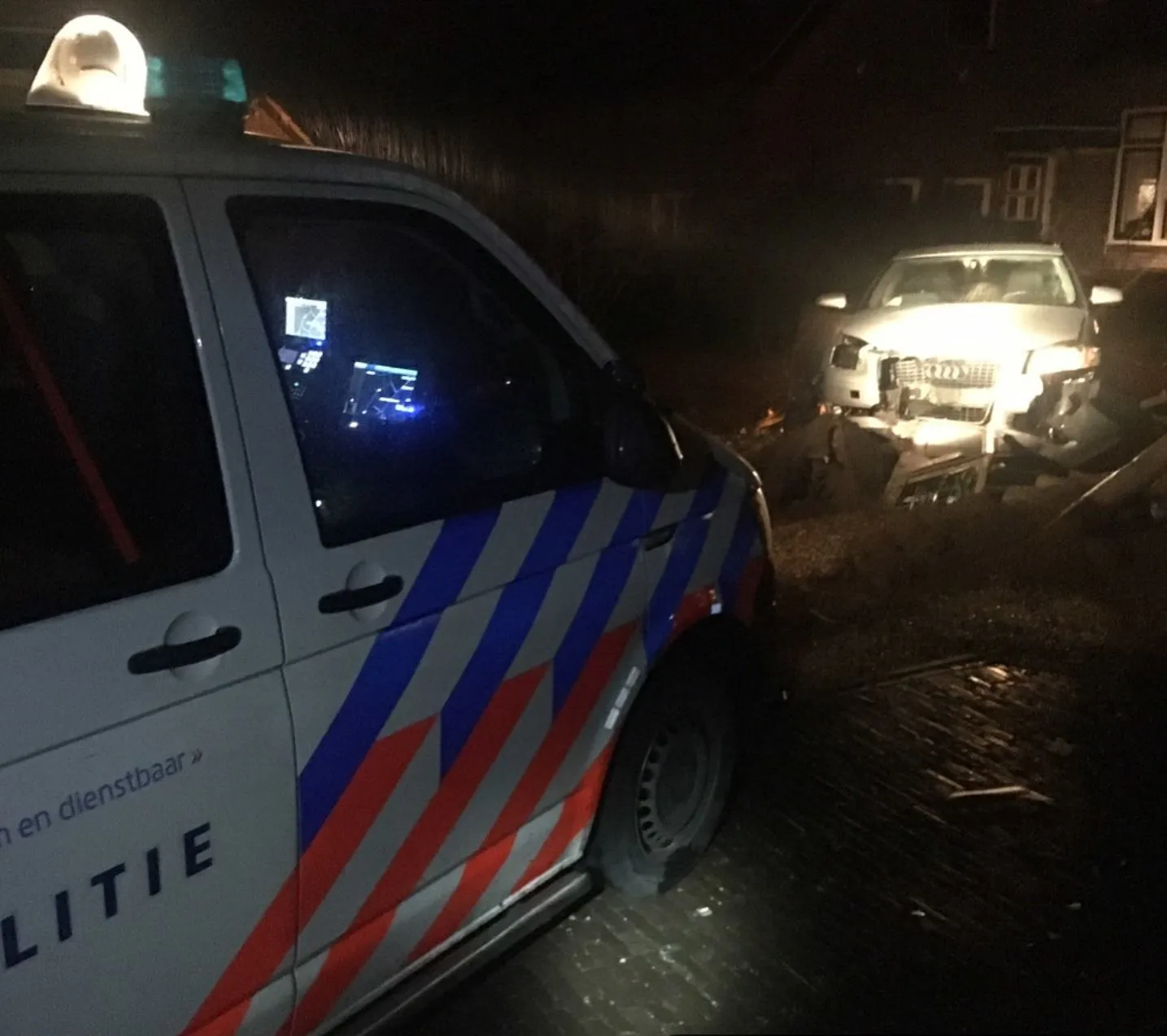 auto total loss winssen