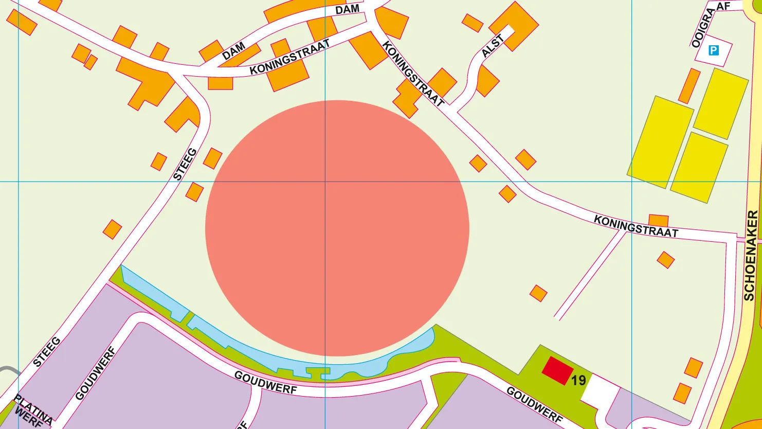 azc locatie gemeente beuningen e1445370420101