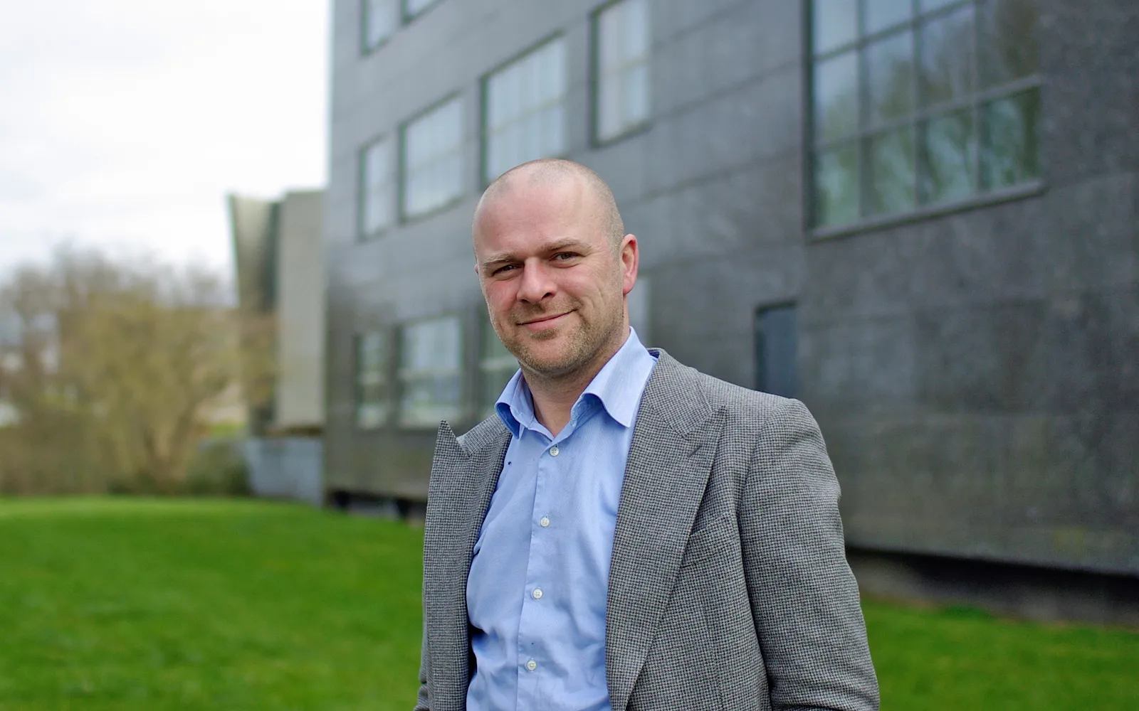 bert hogemans michelle scherpenborg