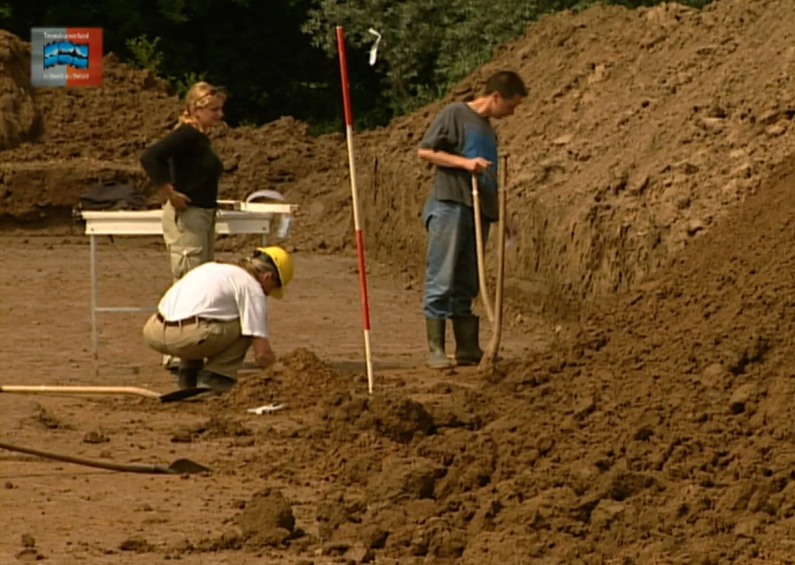 beuningen archelogische vondsten