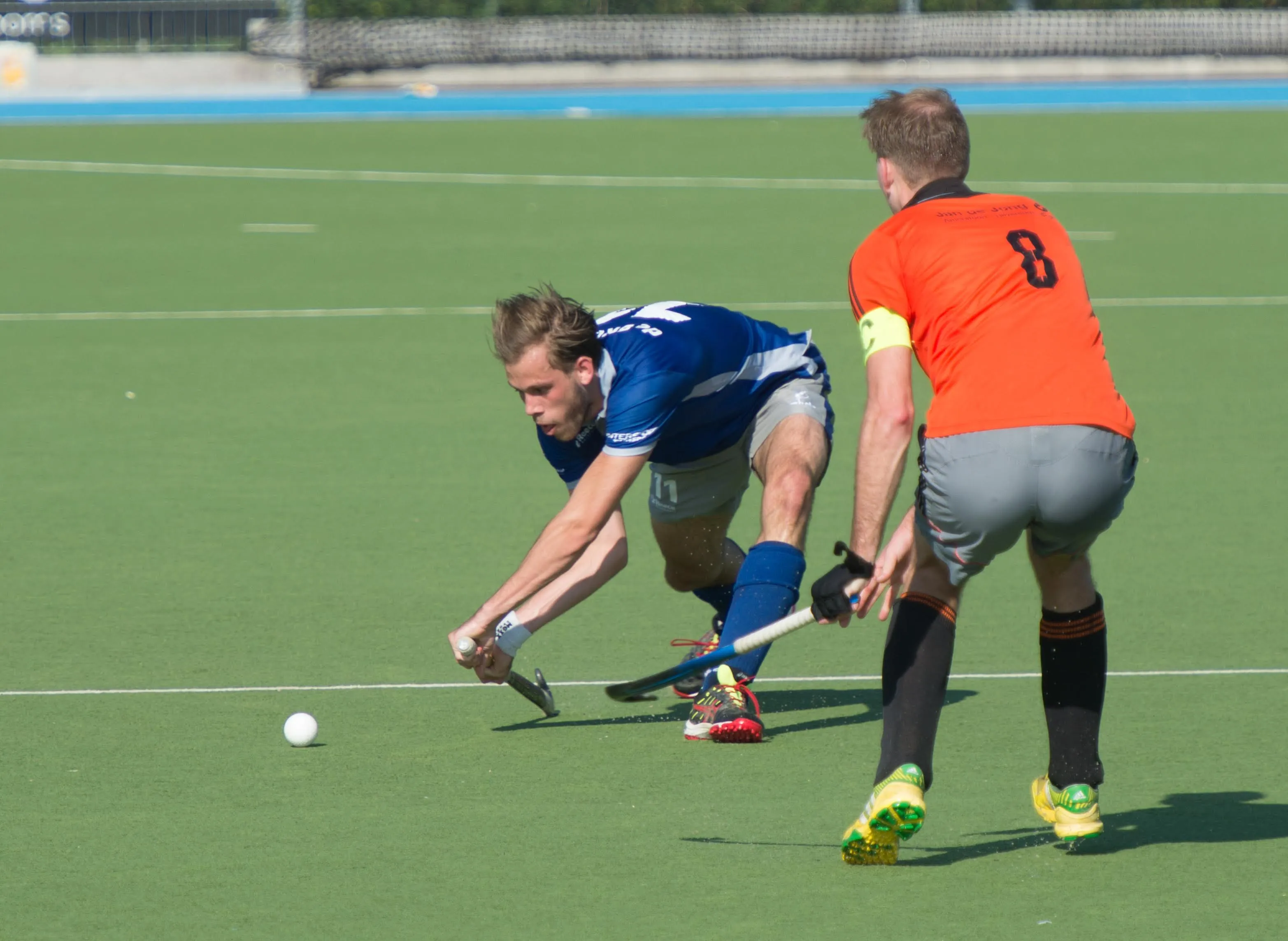 beuningen h1 2 2 leusden h1