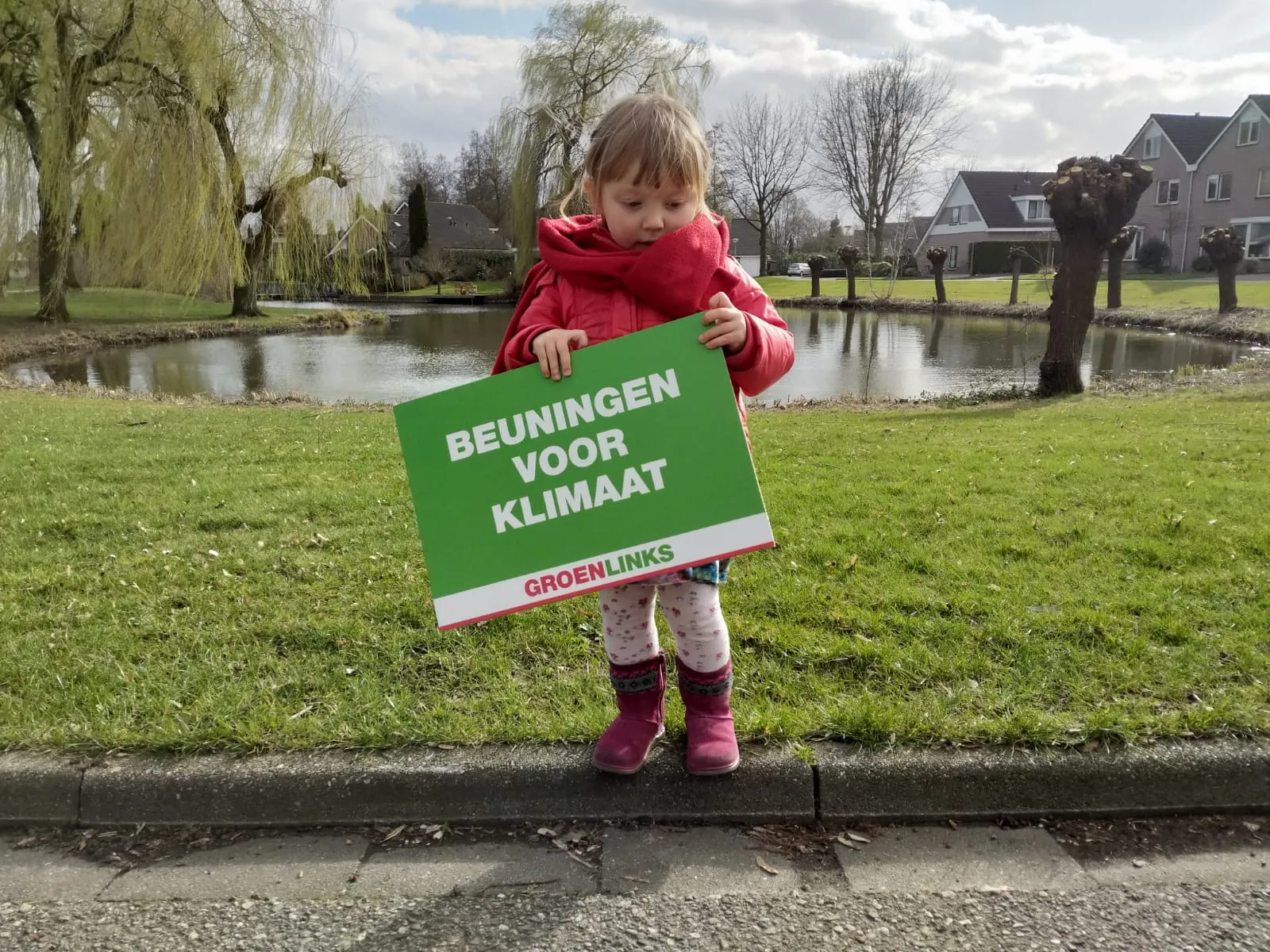 beuningen voor klimaat