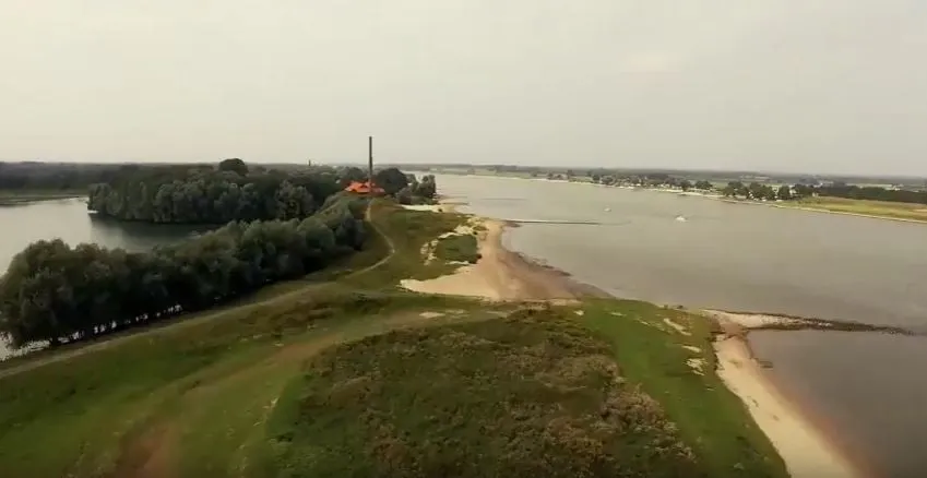 beuningense uiterwaarden