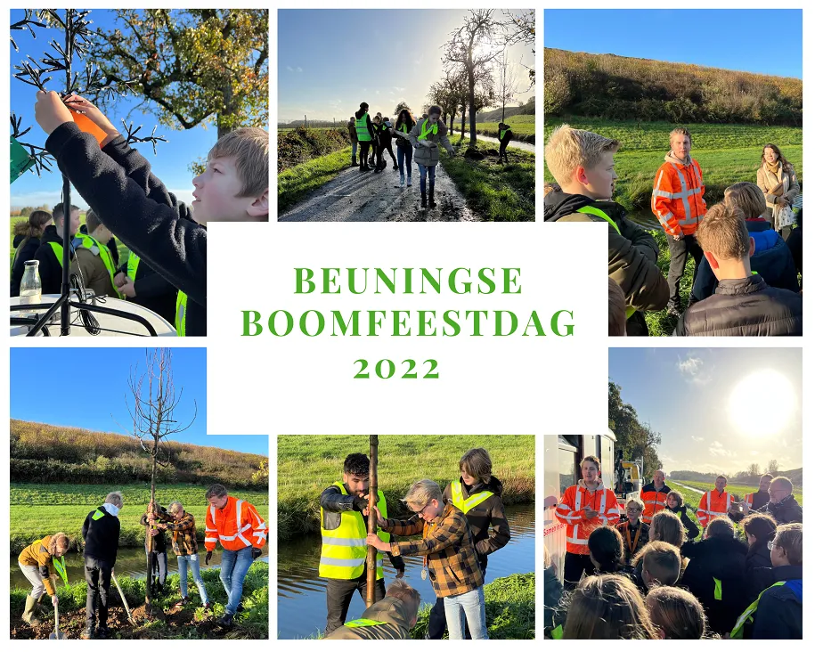 beuningse boonfeestdag 2022