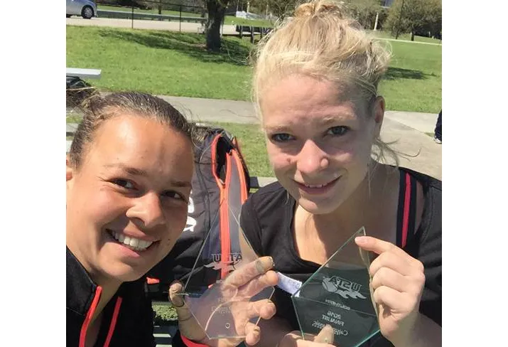 beuningse pakt zilver in dubbelspel