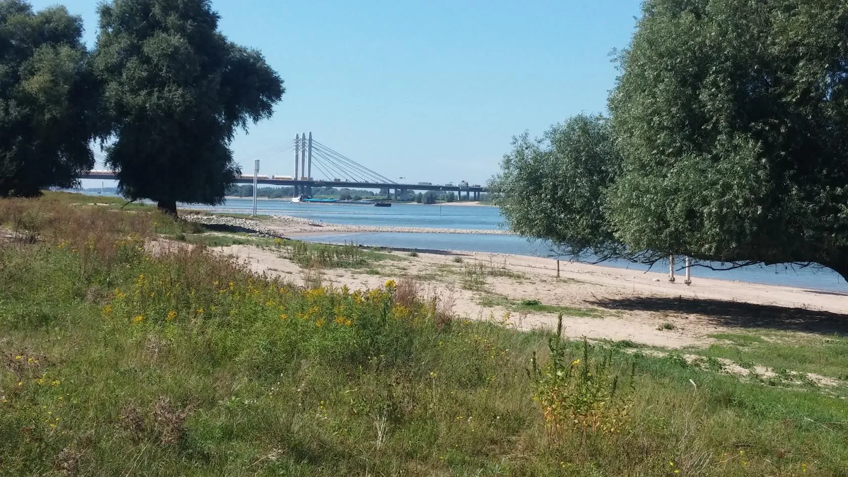 beuningseoverwalloop