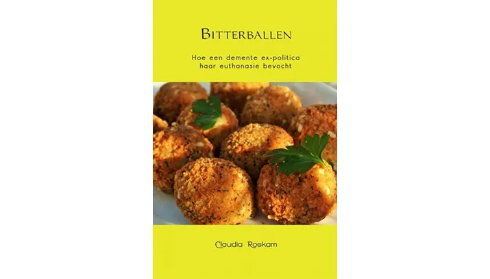 boek claudia roskam