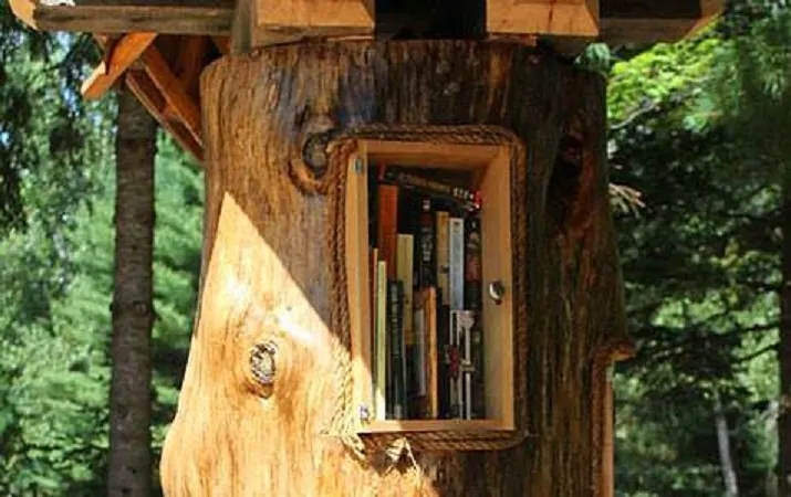 boekenboom