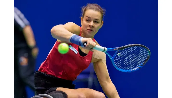 bolton indoor open in engeland