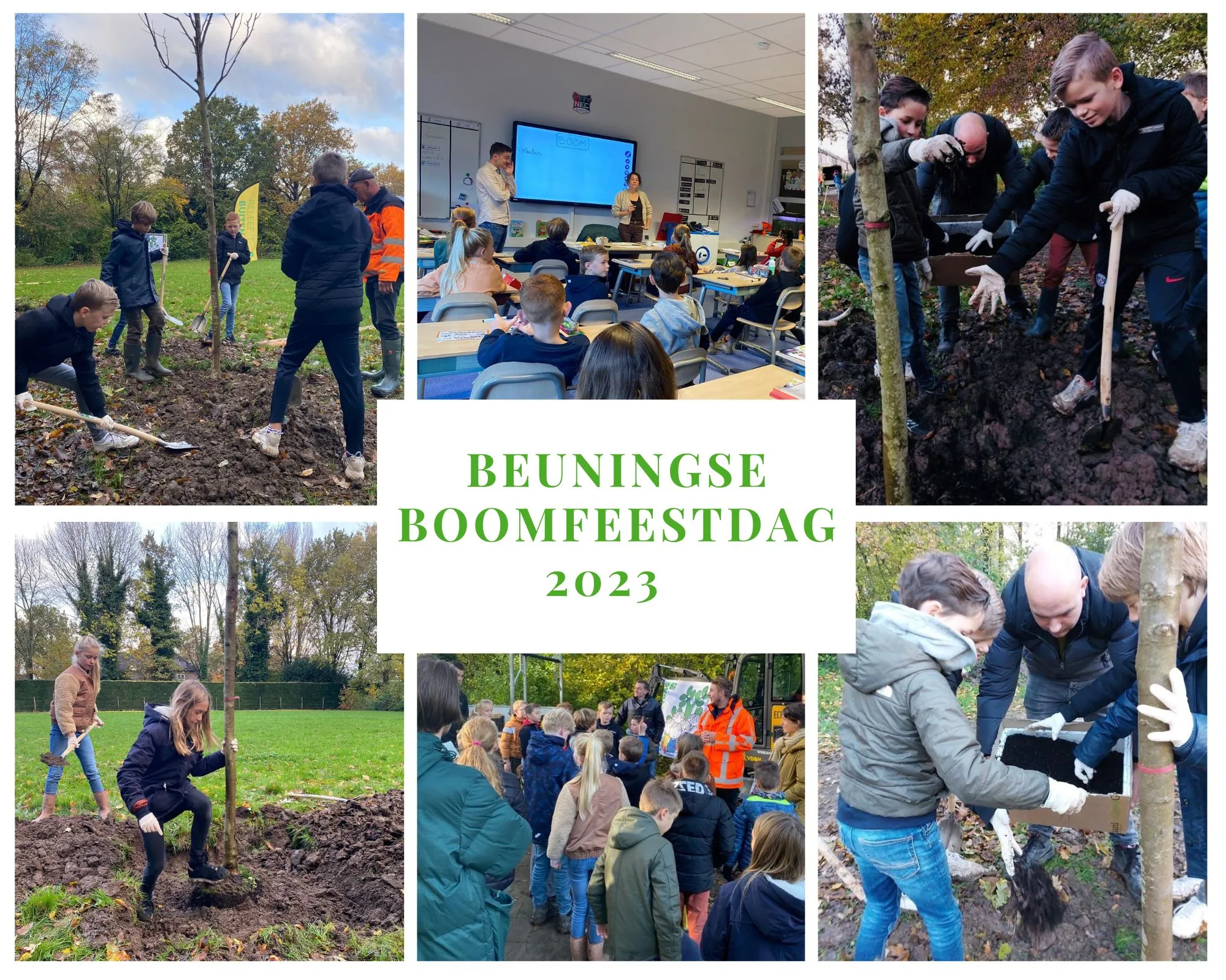 boomfeestdag 2023