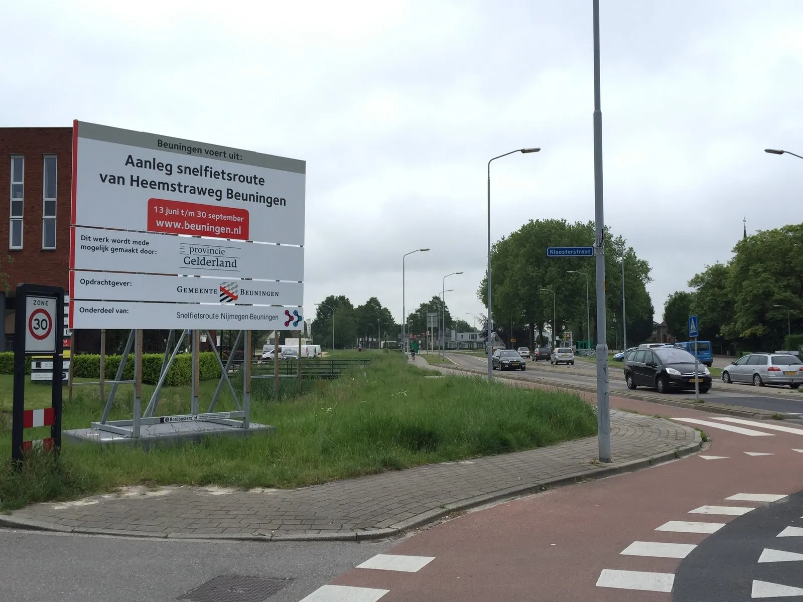 bordheemstraweg