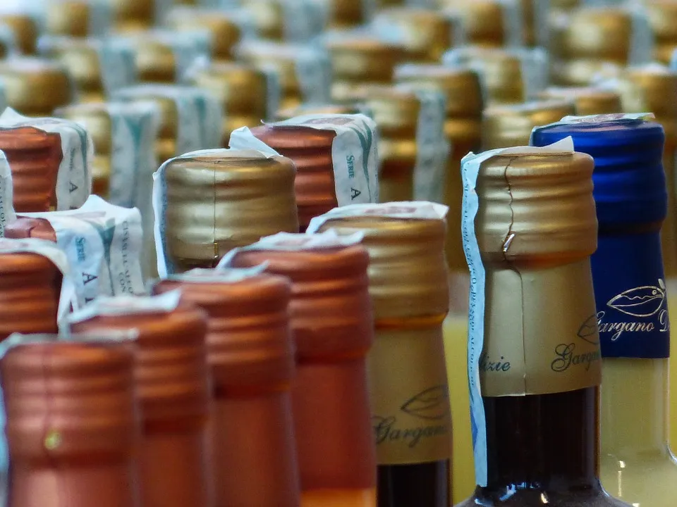 bottles 357999 960 720