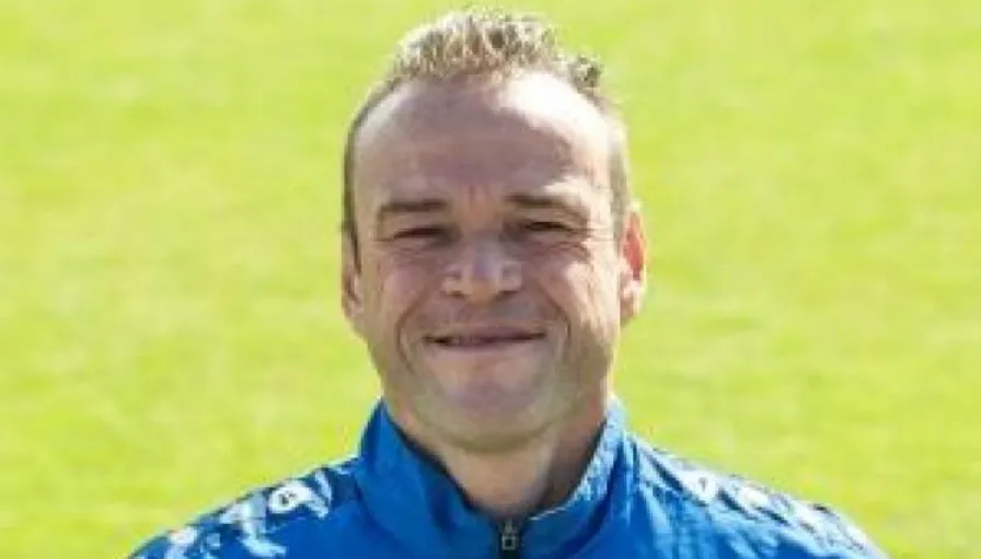 boys trainer patrick janssen