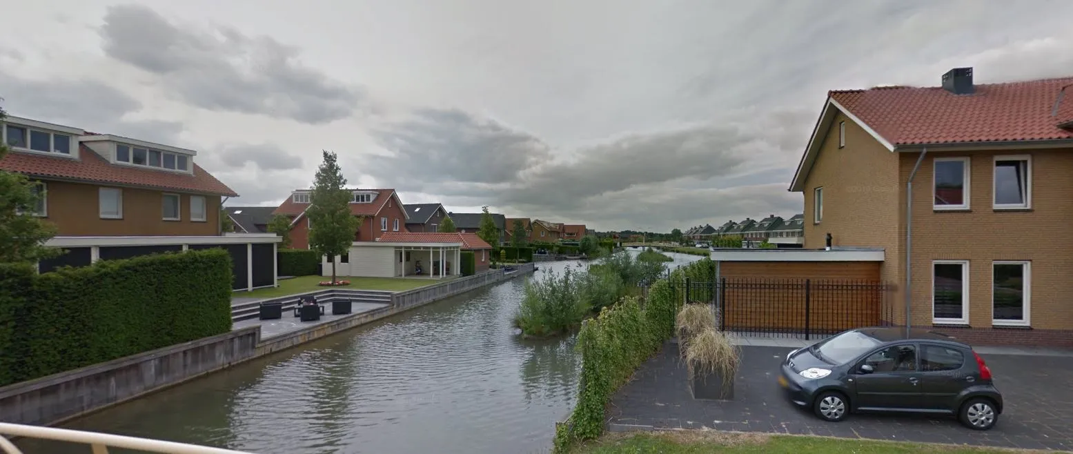 brasemgracht beuningen