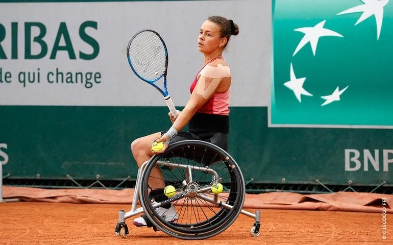 buis roland garros
