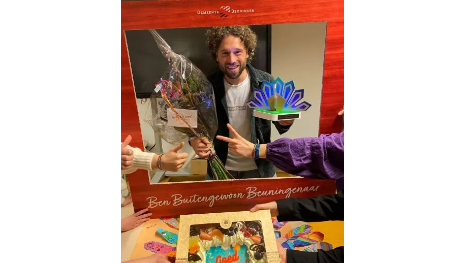 buitengewone beuningenaar meester jesper
