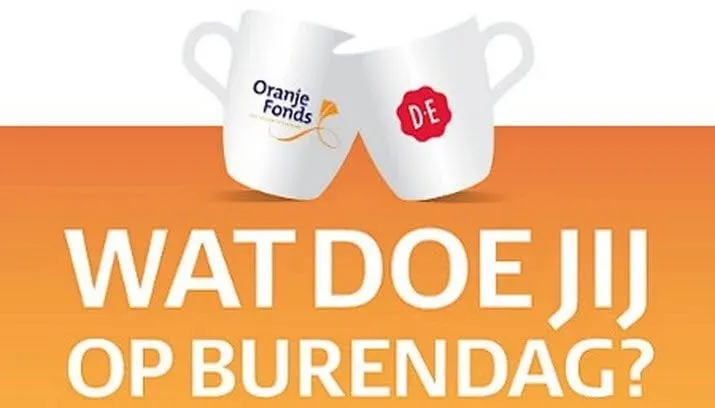 burendag