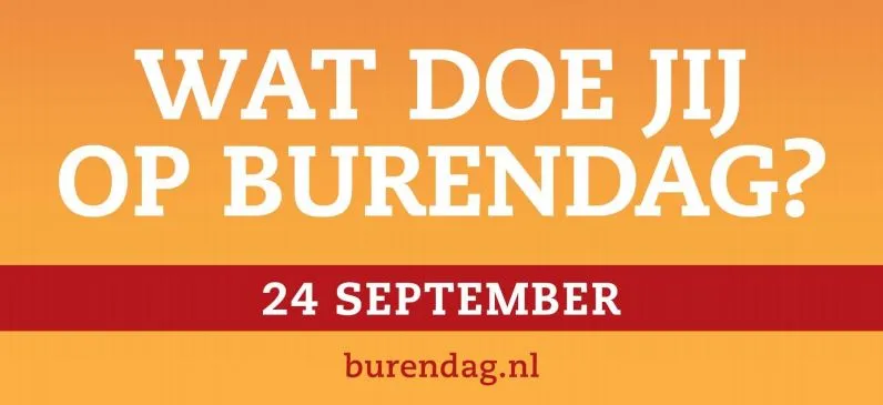 burendag