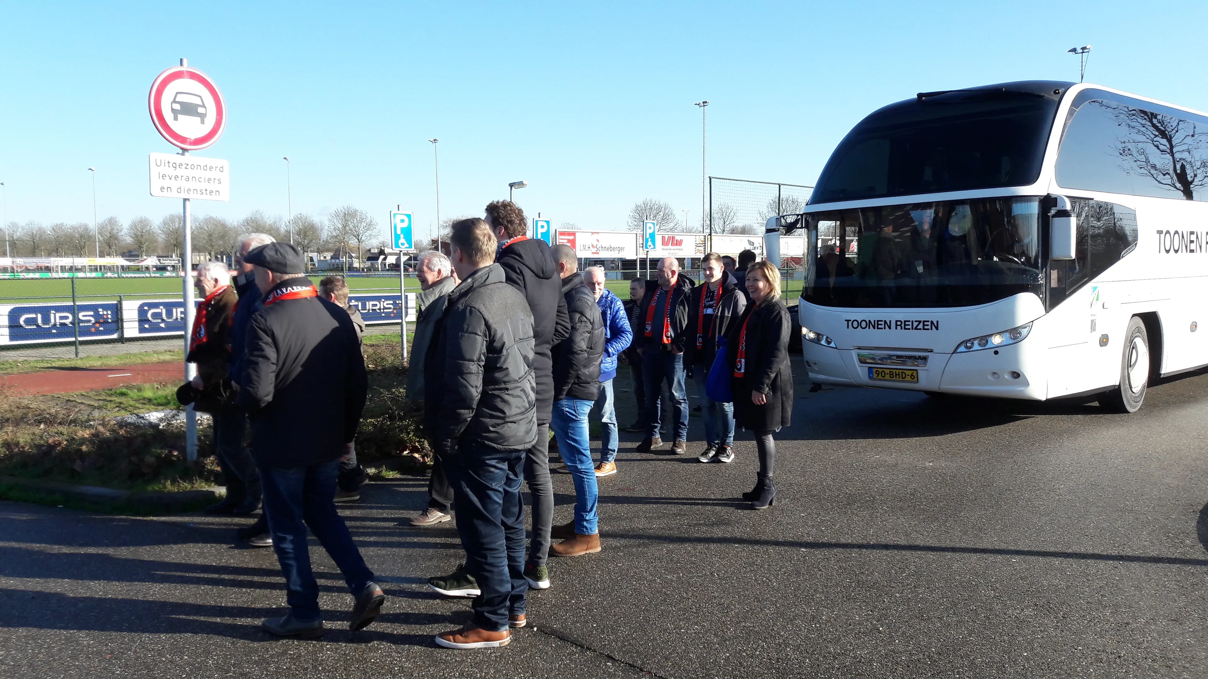 busreis vv winssen beuningen