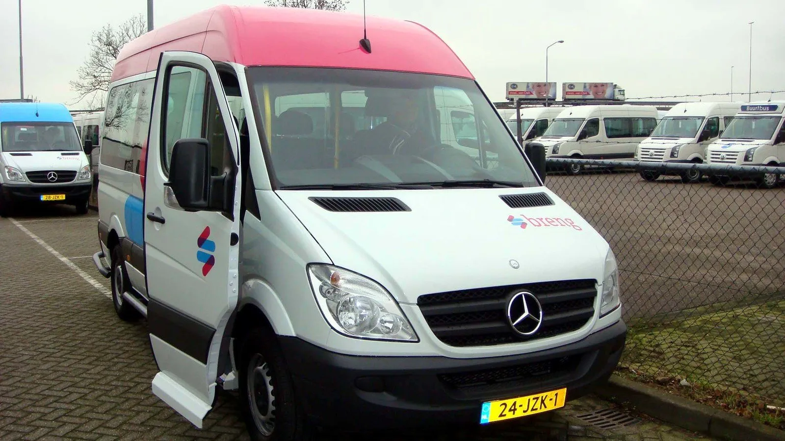 buurtbus
