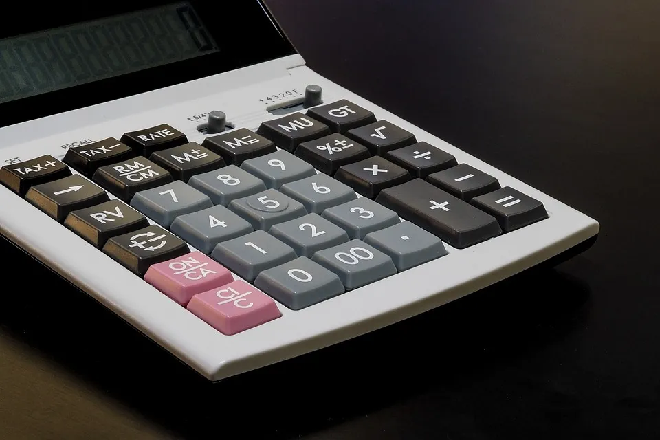 calculator 1085391 960 720