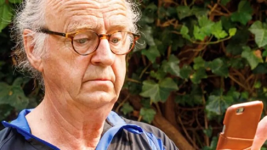 campagne senioren en veiligheid hulpvraagfraude header
