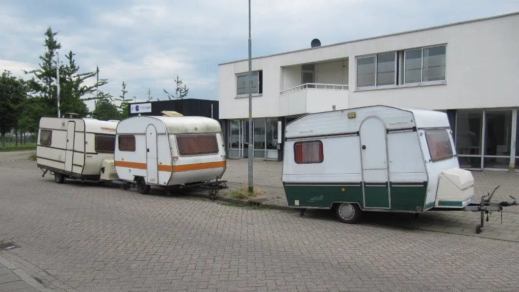 caravans zonnebloemveld beuningen e1439220140843